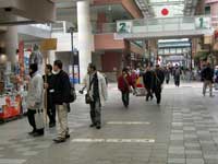大正筋商店街