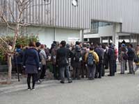 カトリックたかとり教会