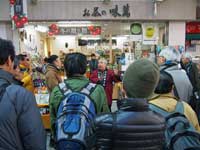 大正筋商店街