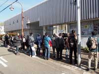 カトリックたかとり教会