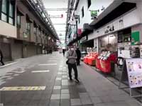 大正筋商店街