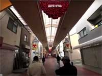 本町筋商店街