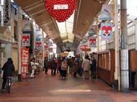 本町筋商店街