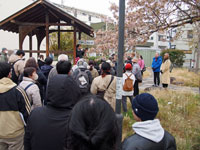海運双子池公園
