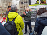 大正筋商店街